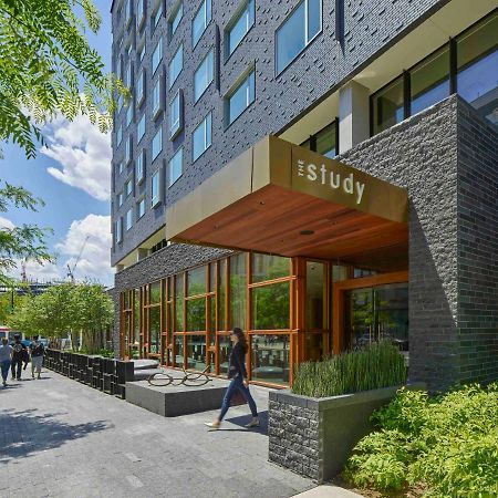 The Study At University City, Study Hotels Filadelfia Zewnętrze zdjęcie