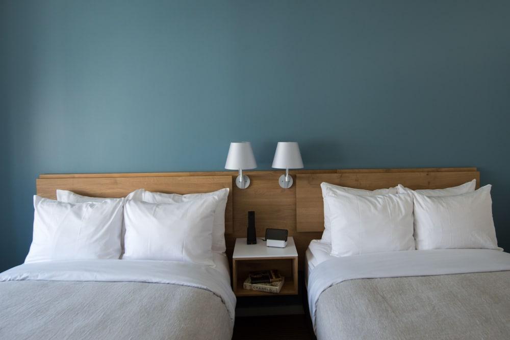 The Study At University City, Study Hotels Filadelfia Zewnętrze zdjęcie