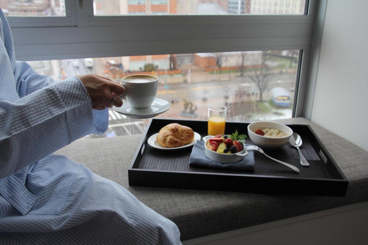 The Study At University City, Study Hotels Filadelfia Zewnętrze zdjęcie