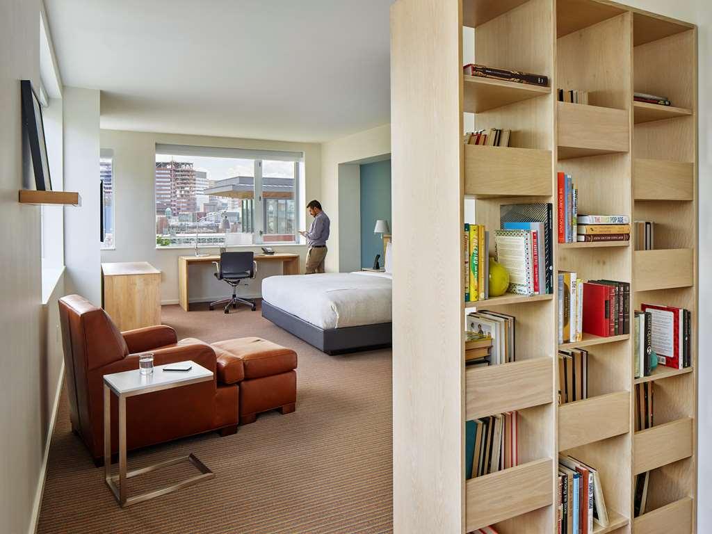 The Study At University City, Study Hotels Filadelfia Pokój zdjęcie