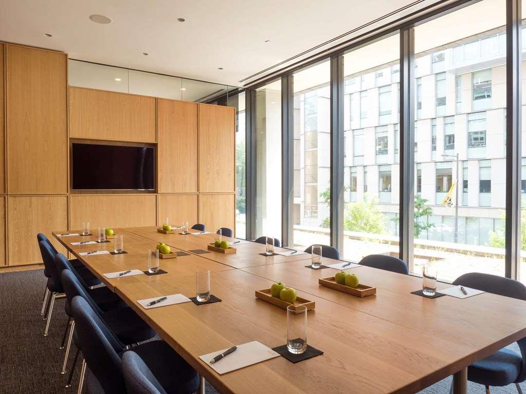 The Study At University City, Study Hotels Filadelfia Udogodnienia zdjęcie