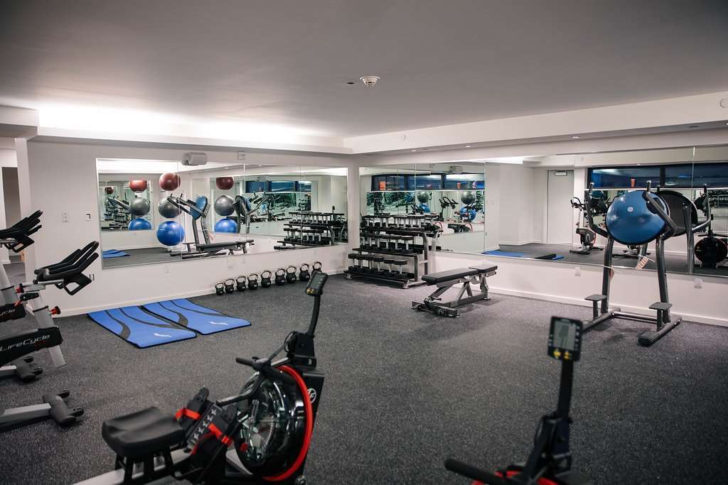 The Study At University City, Study Hotels Filadelfia Udogodnienia zdjęcie