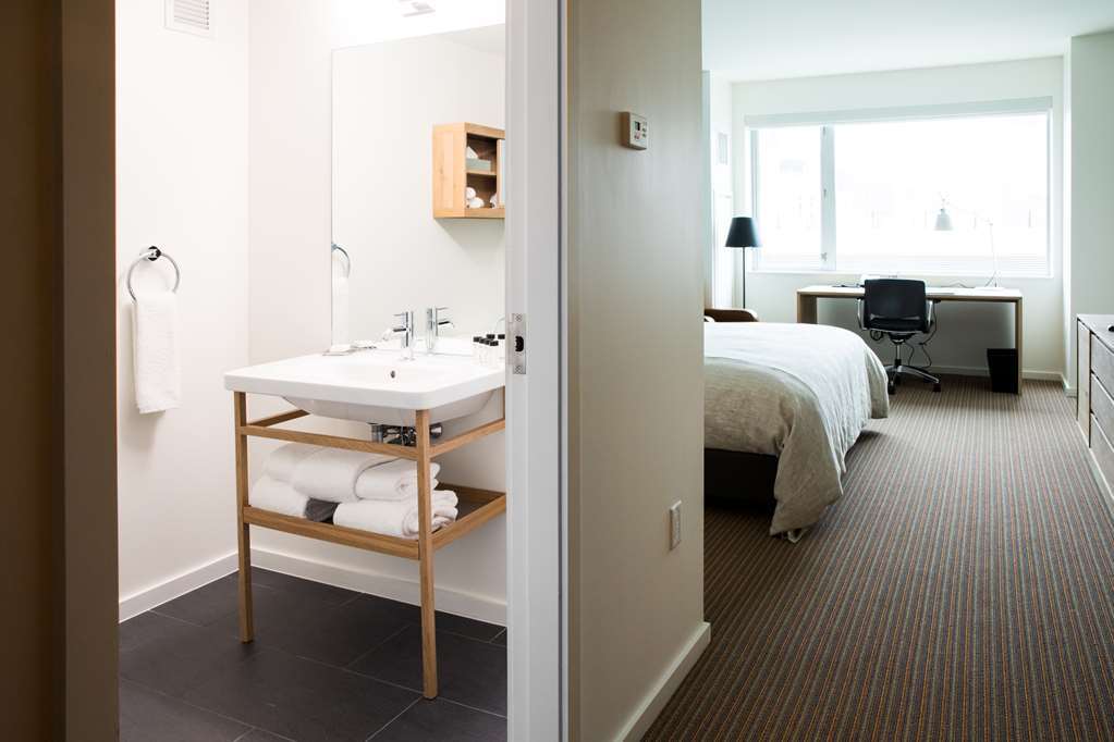 The Study At University City, Study Hotels Filadelfia Pokój zdjęcie