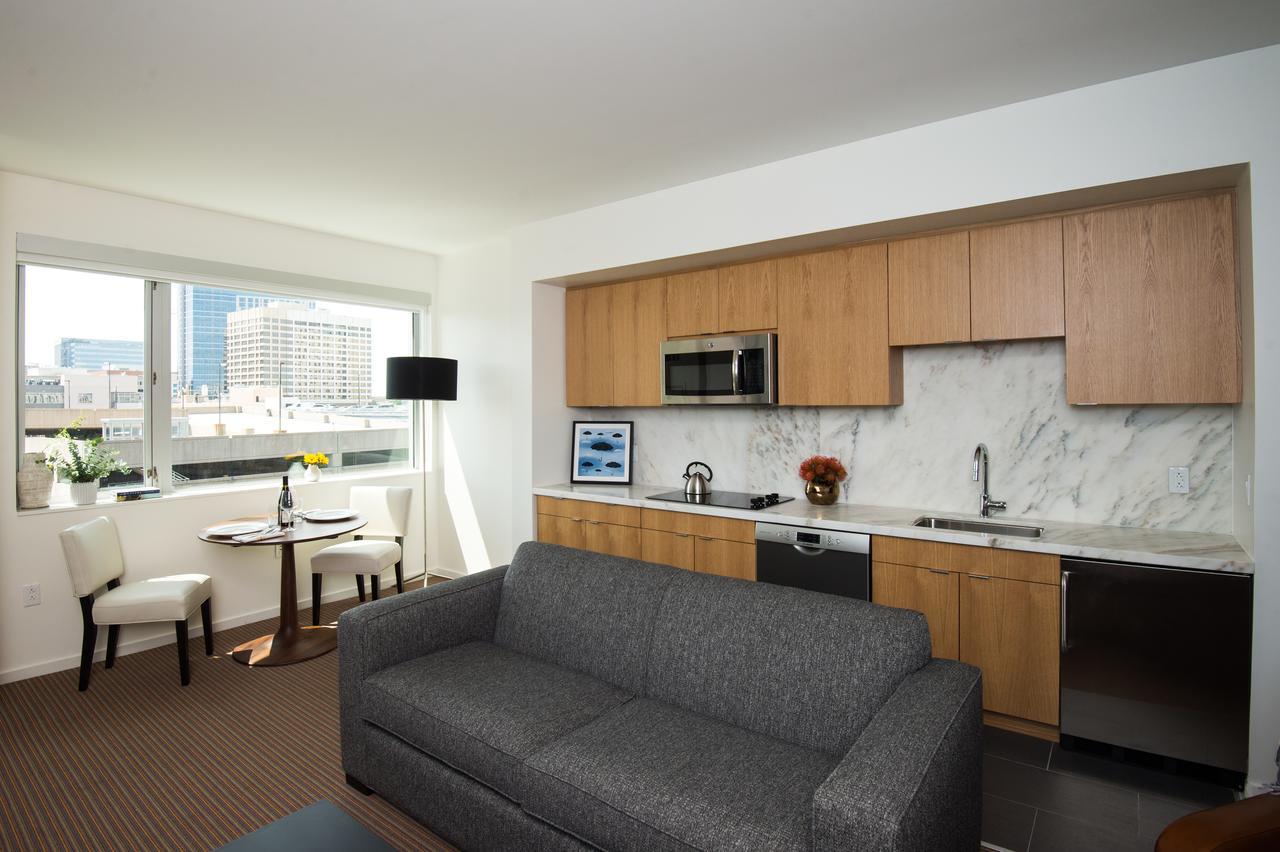 The Study At University City, Study Hotels Filadelfia Zewnętrze zdjęcie