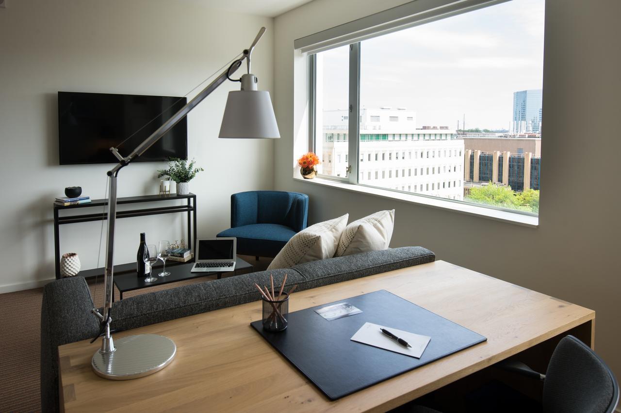 The Study At University City, Study Hotels Filadelfia Zewnętrze zdjęcie