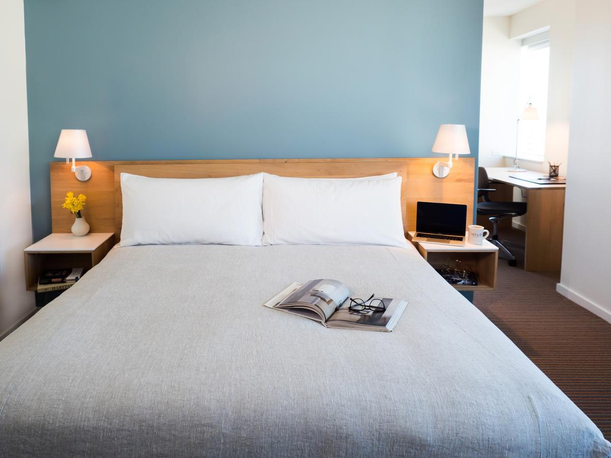 The Study At University City, Study Hotels Filadelfia Zewnętrze zdjęcie