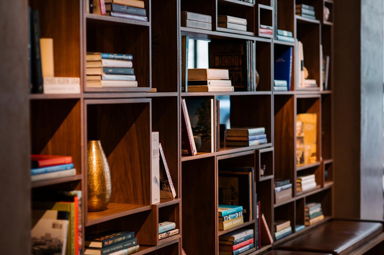 The Study At University City, Study Hotels Filadelfia Zewnętrze zdjęcie