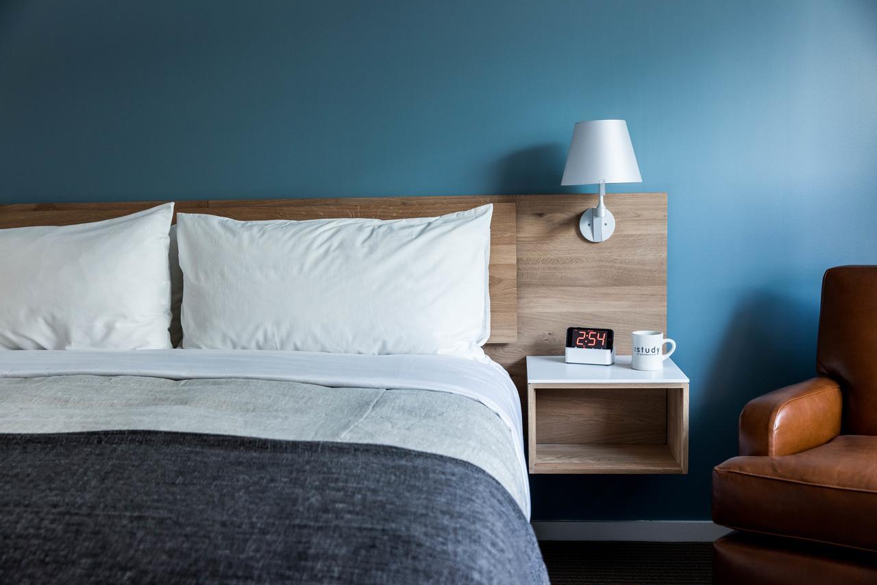 The Study At University City, Study Hotels Filadelfia Zewnętrze zdjęcie