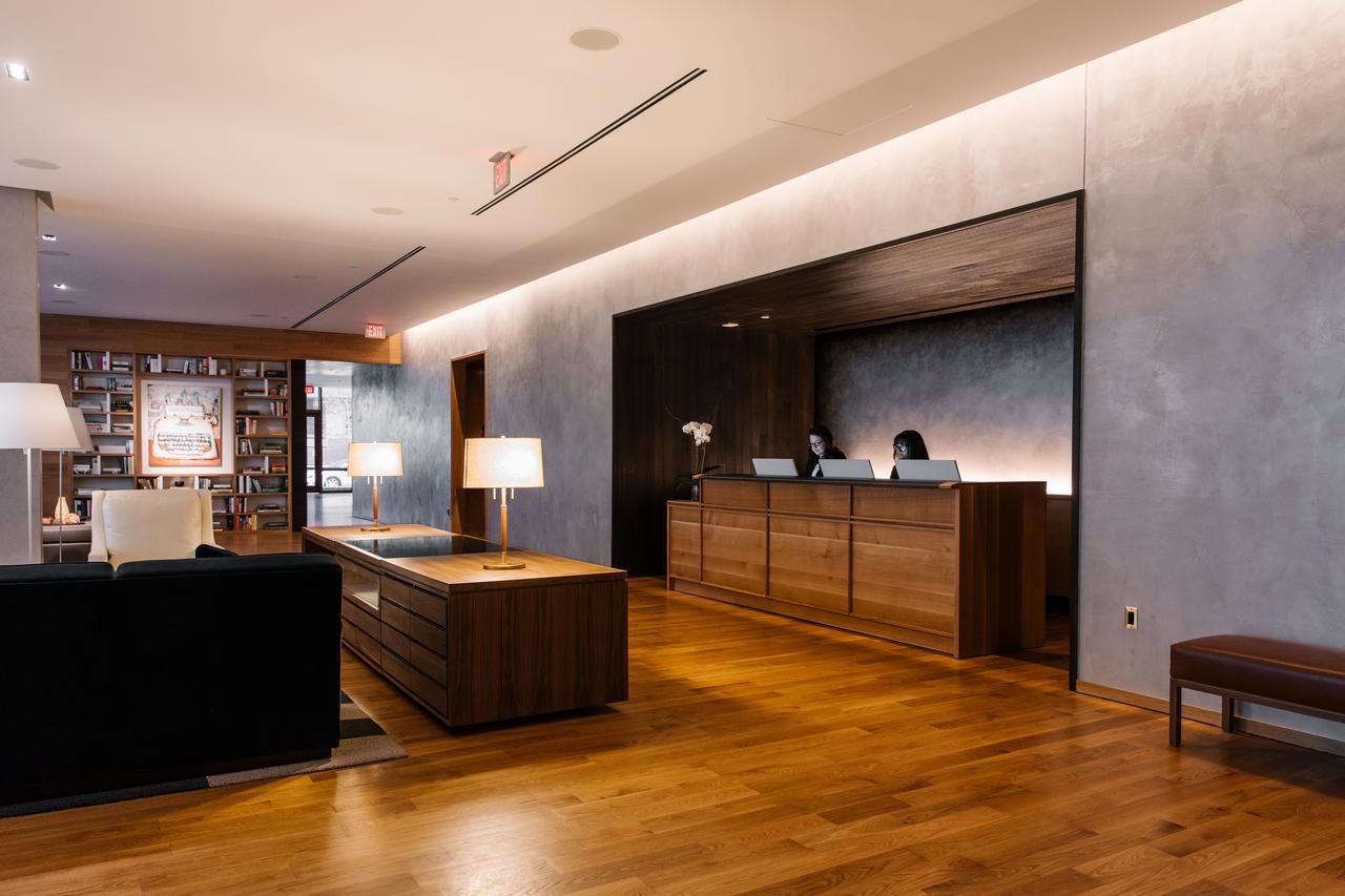 The Study At University City, Study Hotels Filadelfia Zewnętrze zdjęcie